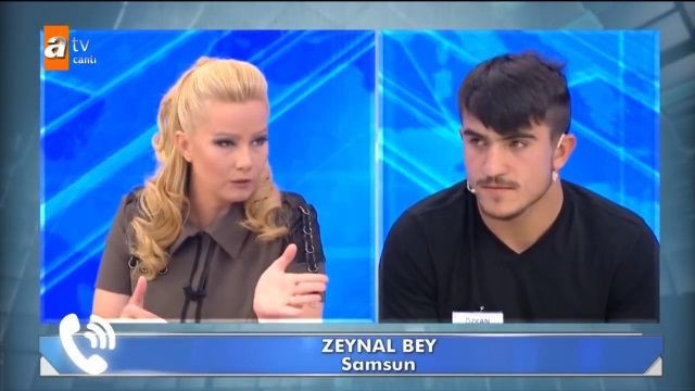 Kayıp Ecrin'le ilgili Müge Anlı'da korkunç ifşa! Amcası cinsel tacizde bulunmuş - Resim: 4