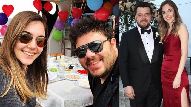 Eser Yenenler'in olay olan parti evi! Berfu Yıldız o evi istemedi! - Resim: 1