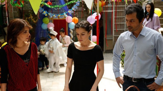 Seks fotoğrafları ifşa oldu Kadın'da yer yerinden oynadı! - Resim: 2