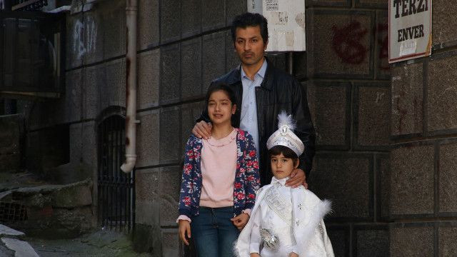 Seks fotoğrafları ifşa oldu Kadın'da yer yerinden oynadı! - Resim: 3