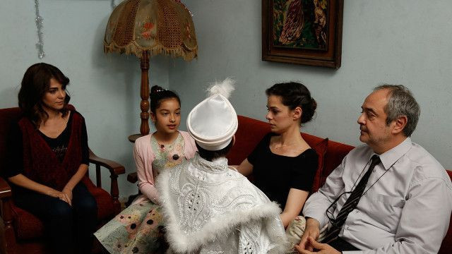 Seks fotoğrafları ifşa oldu Kadın'da yer yerinden oynadı! - Resim: 1