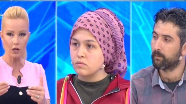 Cesedi parçalanmış halde bulundu! Demet Akalın idam istedi - Resim: 1