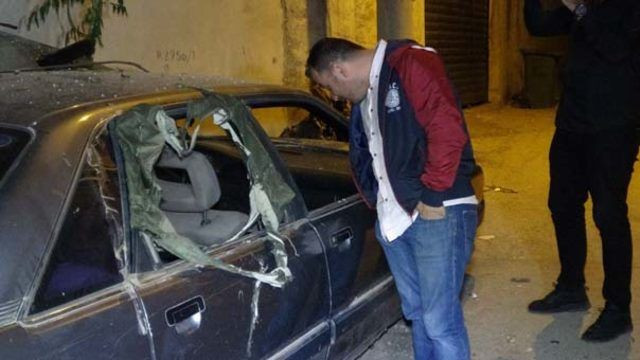 Yaktıkları sigara az kalsın sonları oluyordu! Bomba gibi patladı - Resim: 2