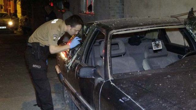 Yaktıkları sigara az kalsın sonları oluyordu! Bomba gibi patladı - Resim: 4