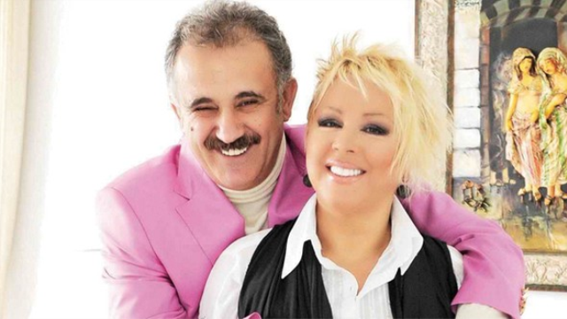 Bodrum'da sahne aldı Safiye Soyman sahnede gözyaşlarına boğuldu! - Resim: 1