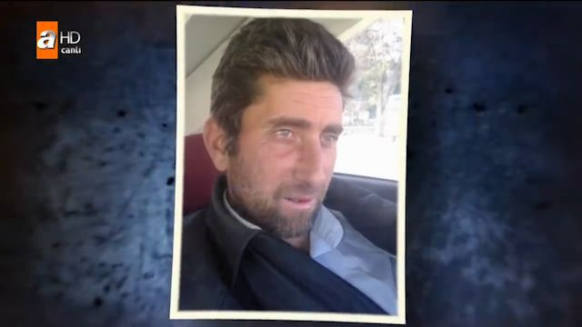 Müge Anlı canlı yayında'da kan donduran Hüsnü Şahin olayı - Resim: 1