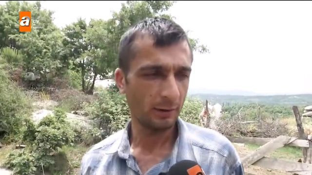 Müge Anlı canlı yayında'da kan donduran Hüsnü Şahin olayı - Resim: 3