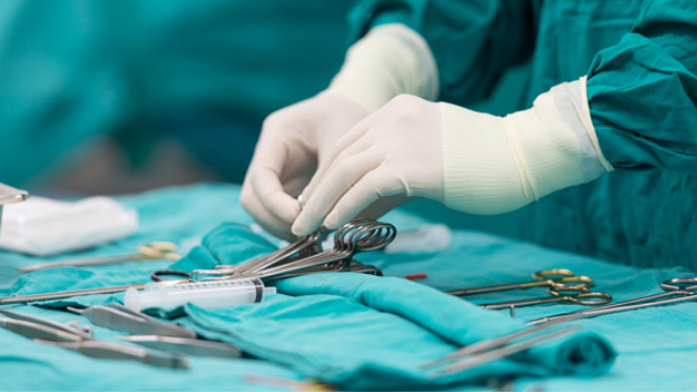 İnanılmaz olay! Kalp ameliyatı sırasında iç organları alev aldı - Resim: 4