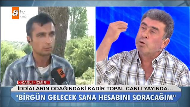 Müge Anlı canlı yayında Hüsnü Şahin olayında ortaya çıkan şoke eden bilgiler - Resim: 4