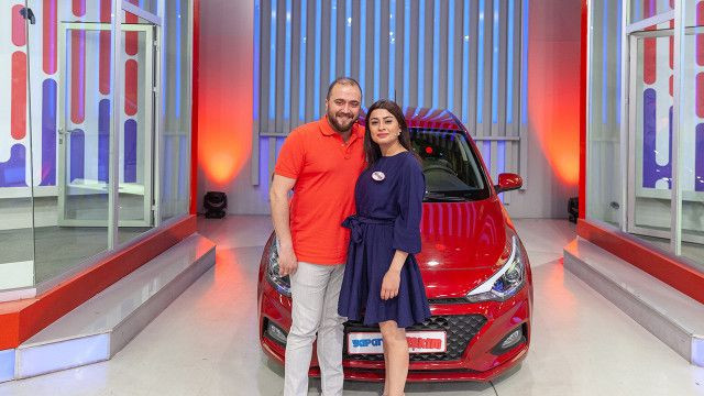 FOX TV'de Yaparsın Aşkım'daki zengin yarışmacı izleyiciyi çıldırttı! - Resim: 1