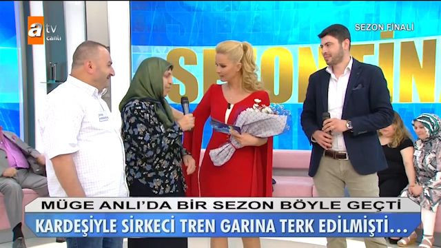 Müge Anlı'nın son canlı yayında Mert Efe Anlı ismi damga vurdu - Resim: 2