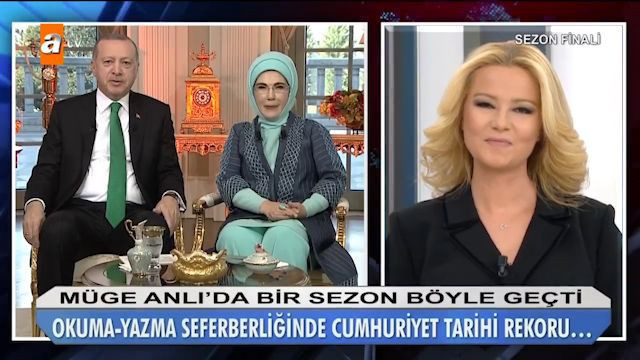 Müge Anlı'nın son canlı yayında Mert Efe Anlı ismi damga vurdu - Resim: 3