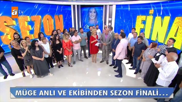 Müge Anlı'nın son canlı yayında Mert Efe Anlı ismi damga vurdu - Resim: 4