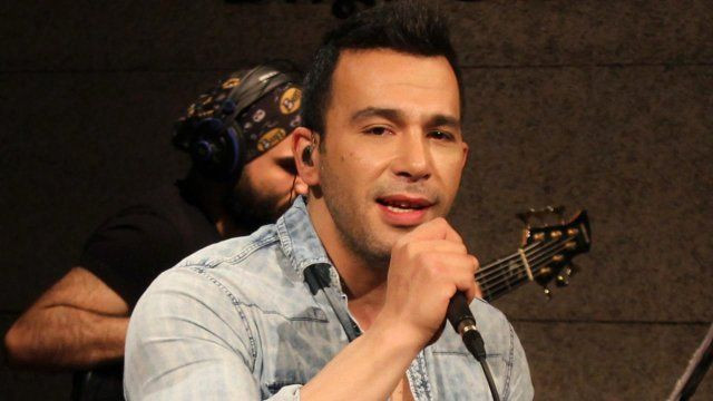 Kayboldu deniyordu! Ünlü aranjör Mert Ali İçelli ortaya çıkışıyla şaşırttı - Resim: 2