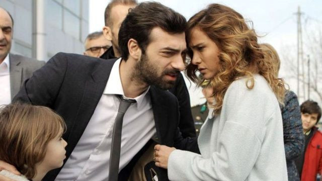 Burçin Terzioğlu ve İlker Kaleli barıştı mı? Fotoğraftaki detay dikkatlerden kaçmadı - Resim: 3