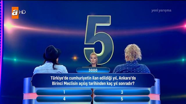 Müge Anlı'nın yeni programı Güven Bana'da çileden çıkaran yarışmacılar - Resim: 1