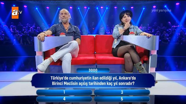 Müge Anlı'nın yeni programı Güven Bana'da çileden çıkaran yarışmacılar - Resim: 3