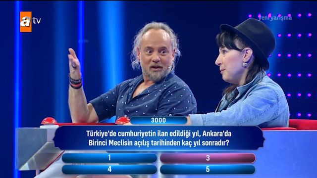 Müge Anlı'nın yeni programı Güven Bana'da çileden çıkaran yarışmacılar - Resim: 4