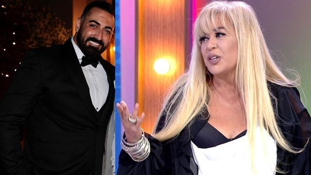 Zerrin Özer ilk defa konuştu! ''Her lafımın arkasındayım'' - Resim: 2