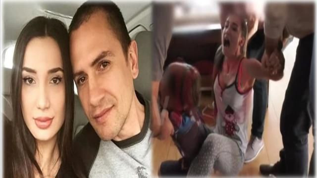 Yağmur Sarnıç'ın Emre Aşık iddiası ortalığı karıştırdı! Avukata demediğini bırakmadı - Resim: 1