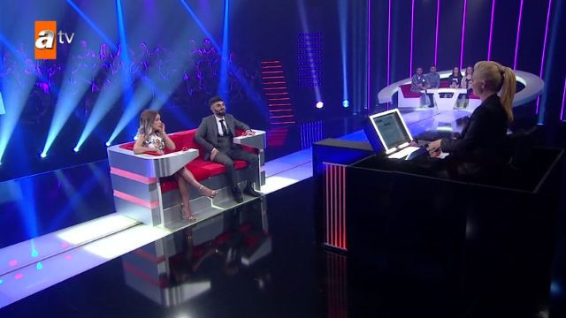 Müge Anlı ile Güven Bana'da Sığır yavrusuna ne ad verilir sorusunun cevabı geceye damga vurdu - Resim: 2