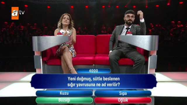 Müge Anlı ile Güven Bana'da Sığır yavrusuna ne ad verilir sorusunun cevabı geceye damga vurdu - Resim: 4