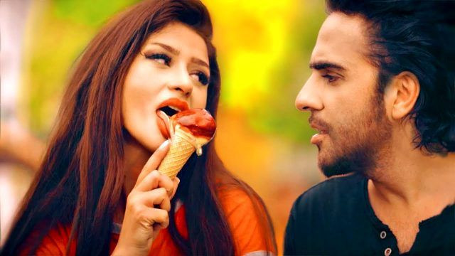 İsmail YK yeni video klibiyle olay oldu! Twitter'da Trend Topic haline geldi - Resim: 1