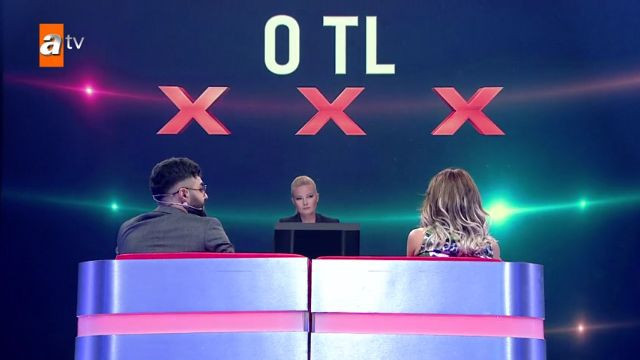 Müge Anlı Güven Bana sosyal medyanın diline düştü sığır yavrusu sorusunu bilemediler - Resim: 1