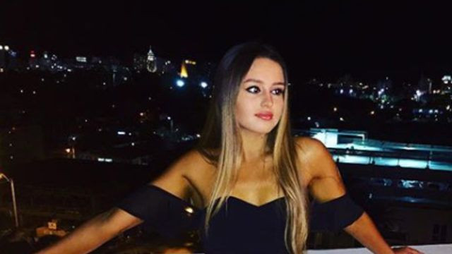 Beşiktaşlı futbolcuyla aşk yaşadığı ortaya çıktı - Resim: 3