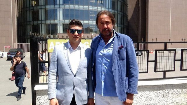 Hakan Meriçliler için olay sözler söyleyen Ali Erkazan'ın cezası belli oldu! 'Masözle bile ilişki yaşadı' - Resim: 2