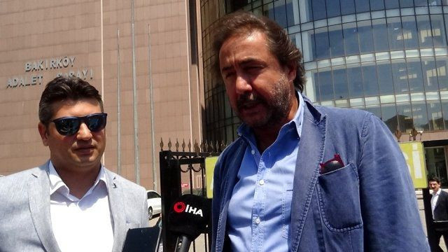 Hakan Meriçliler için olay sözler söyleyen Ali Erkazan'ın cezası belli oldu! 'Masözle bile ilişki yaşadı' - Resim: 4