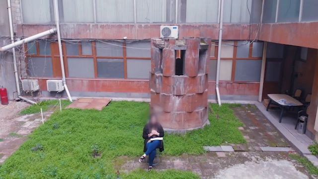 3500 yılından geldim diyen zaman yolcusu bu görüntüyü gösterdi! - Resim: 1