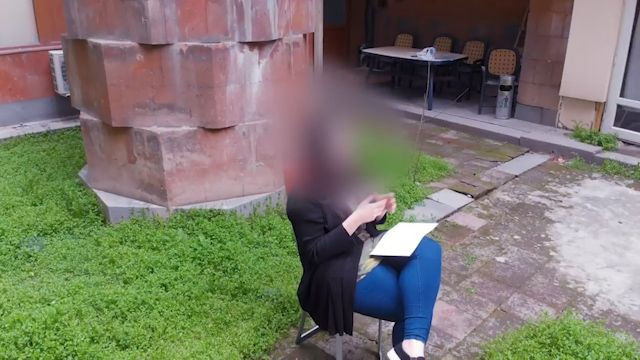 3500 yılından geldim diyen zaman yolcusu bu görüntüyü gösterdi! - Resim: 2