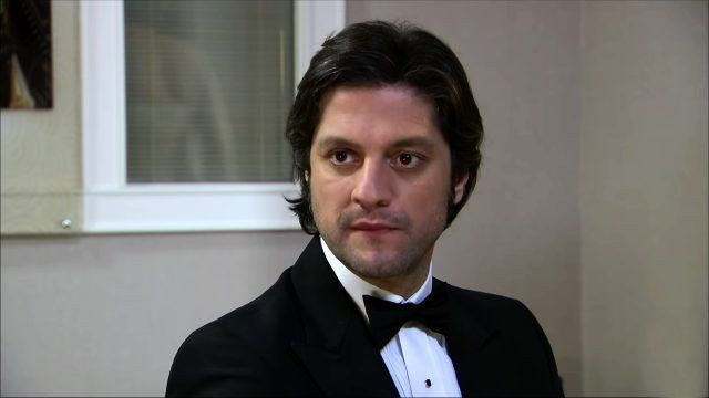 Diriliş Osman'a Burak Özçivit'ten sonra iki bomba isim daha! Kurtlar Vadisi'nde oynamıştı - Resim: 3