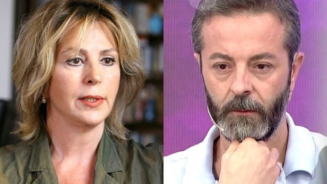 Murat Şar Hale Soygazi'nin annesi olduğunu iddia etmişti raporun sonucu belli oldu - Resim: 1