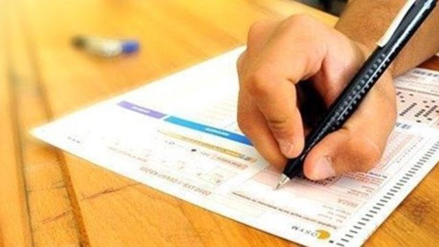 AÖL sınav sonuçları açıklandı mı MEB aolweb açık lise sonucu ne zaman? - Resim: 2