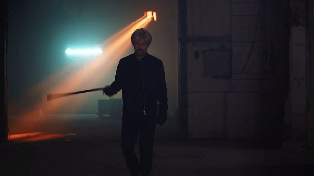 Behzat Ç. dizisinin 2. bölüm yayın tarihi belli oldu! İşte 2. bölüm fragmanı - Resim: 3