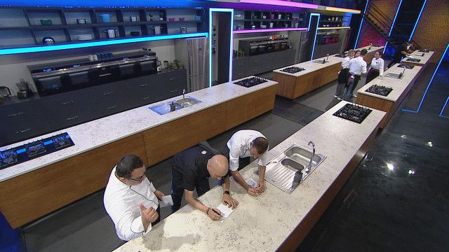 The Taste Türkiye birincisi Muhittin Fidan FOX TV'de programı kaptı - Resim: 2