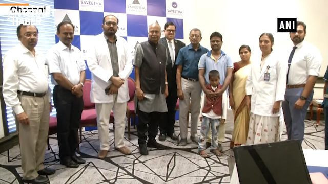 Çocuğun ağzında 526 diş bulundu tıp dünyasını şoke eden olay! - Resim: 3