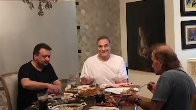 Taburcu olan Mehmet Ali Erbil’den yeni video geldi! Instagramdan verdi - Resim: 2