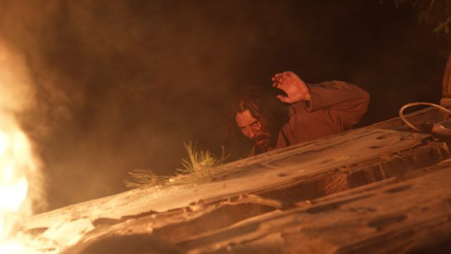 Behzat Ç.'nin 3. bölümünde sürpriz oyuncu! 3. bölüm fragmanı yayınlandı - Resim: 3