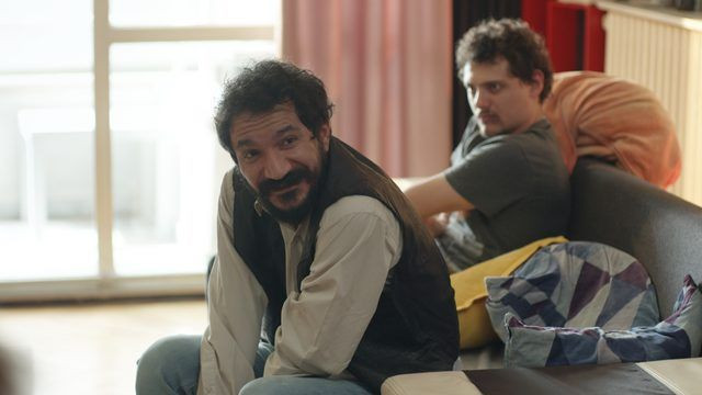 Behzat Ç.'nin 3. bölümünde sürpriz oyuncu! 3. bölüm fragmanı yayınlandı - Resim: 4