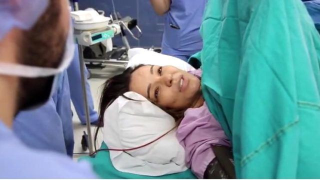 Anne olan Bengü doğum anını paylaştı herkesin gözlerini yaşarttı - Resim: 3