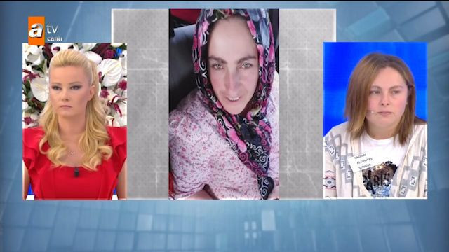 Müge Anlı Tatlı Sert'te aranan Ayşe Altundaş ile ilgili itiraf! Ormanda ilişkiye girdik - Resim: 3