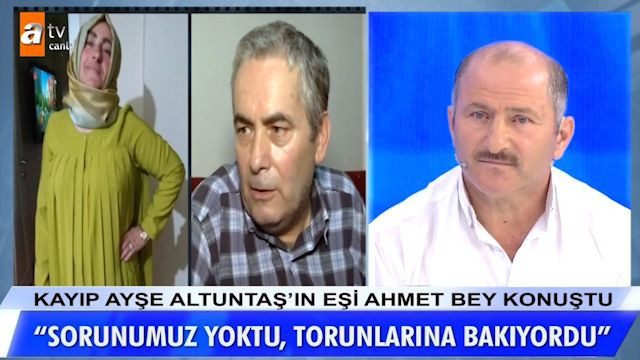 Müge Anlı Tatlı Sert'te gözaltı Ayşe Altuntaş ile ormanda ilişkiye girmişti - Resim: 3