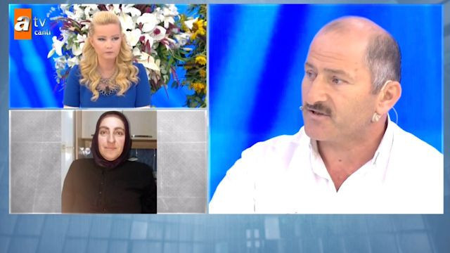 Müge Anlı Tatlı Sert'te gözaltı Ayşe Altuntaş ile ormanda ilişkiye girmişti - Resim: 1