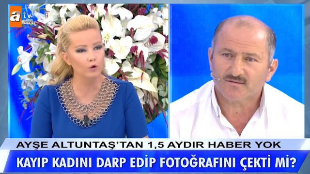 Müge Anlı Tatlı Sert'te gözaltı Ayşe Altuntaş ile ormanda ilişkiye girmişti - Resim: 4