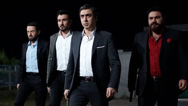 Kurtlar Vadisi geri dönüyor iddiası hayal kırıklığına uğrattı - Resim: 2