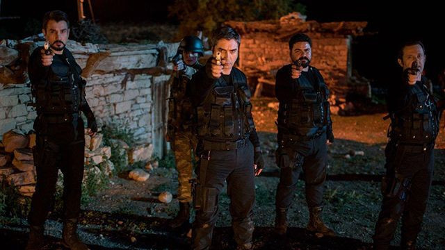 Kurtlar Vadisi geri dönüyor iddiası hayal kırıklığına uğrattı - Resim: 3