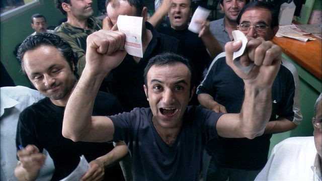 Survivor için Çok Güzel Hareketler Bunlar! Ersin Korkut Survivor'a katılacak! - Resim: 3